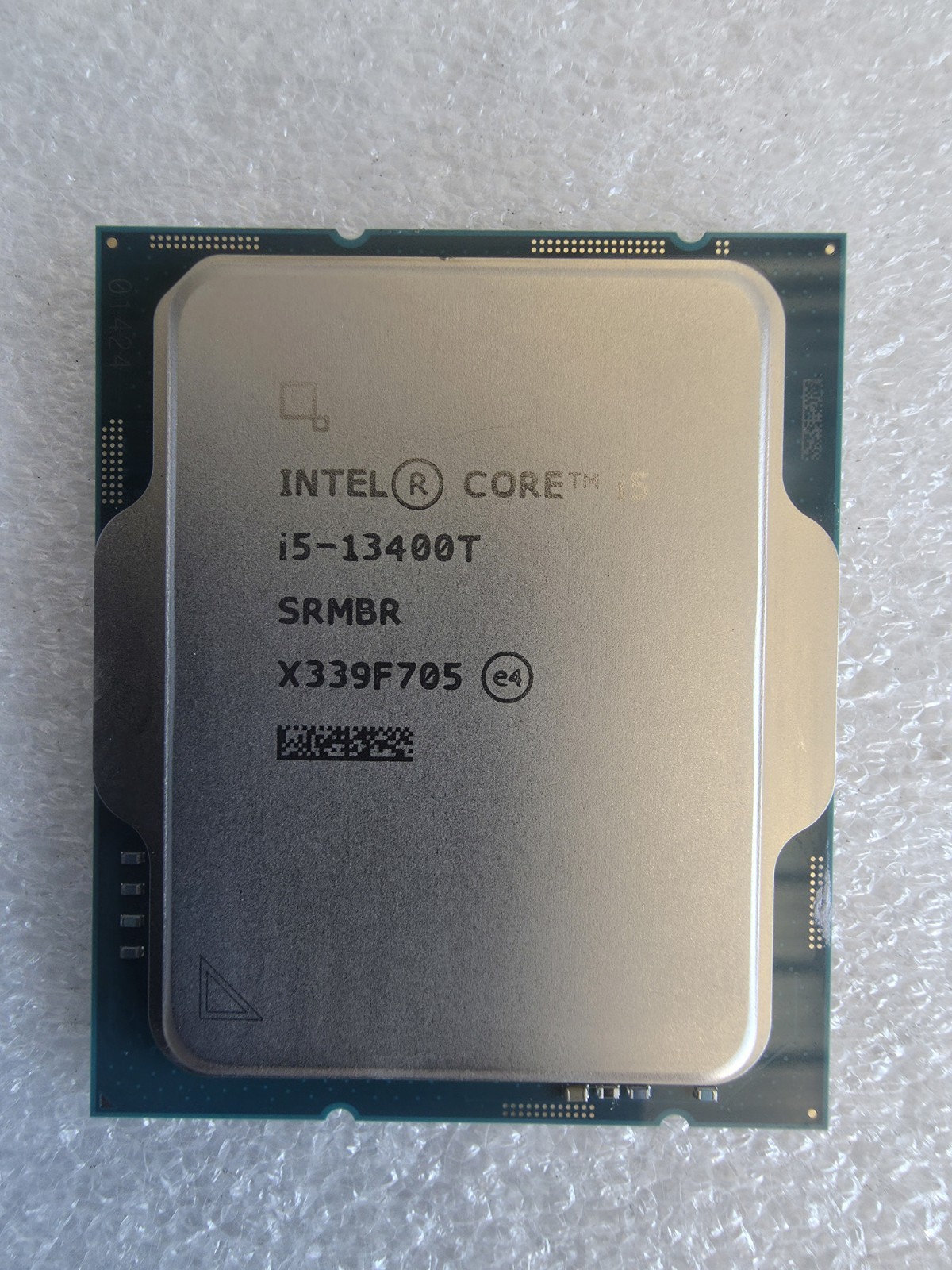 Intel Core i5-13400T 1.30 GHz LGA 1700 SRMBR Desktop CPU Processor
