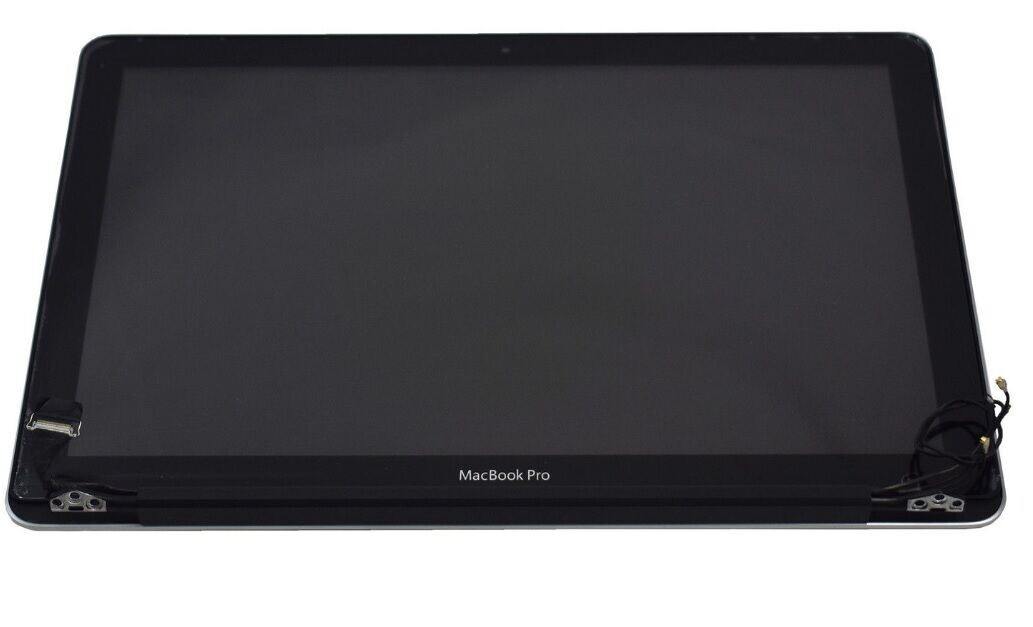 Apple 661-5847 15.4" LCD for Apple MacBook Pro - Good Condition ZB0000017