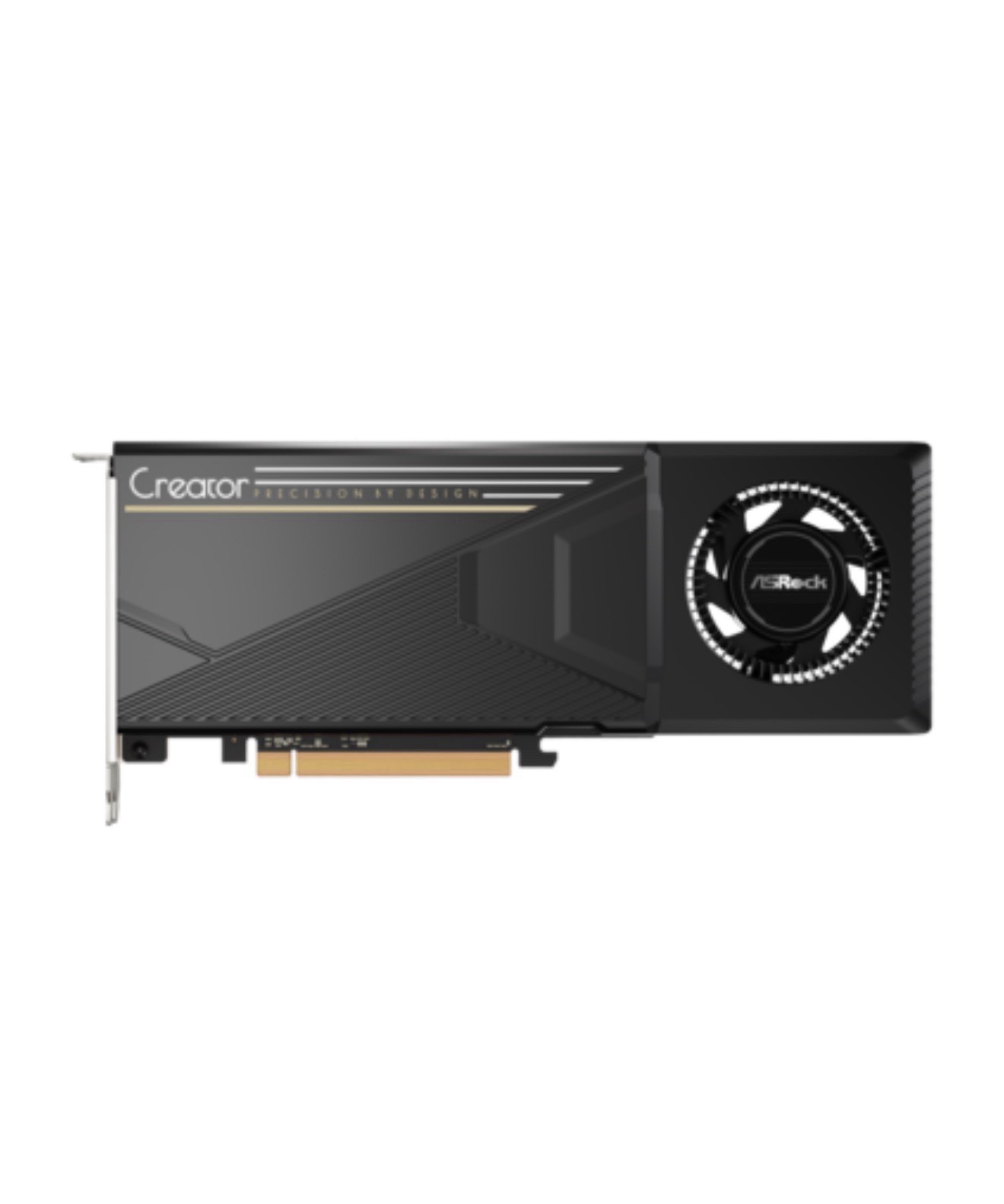 ASRock B70 Intel Arc Pro B70 B70 CT 32GB 256-bit GDDR6 5.0 Creator New No Box