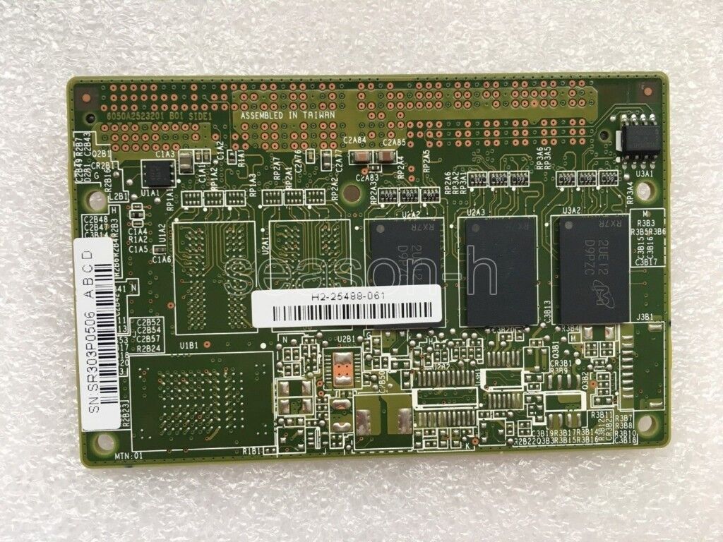 IBM M5210 1GB cache RAID5 KEY for ServeRaid M5210 Controller Raid Card