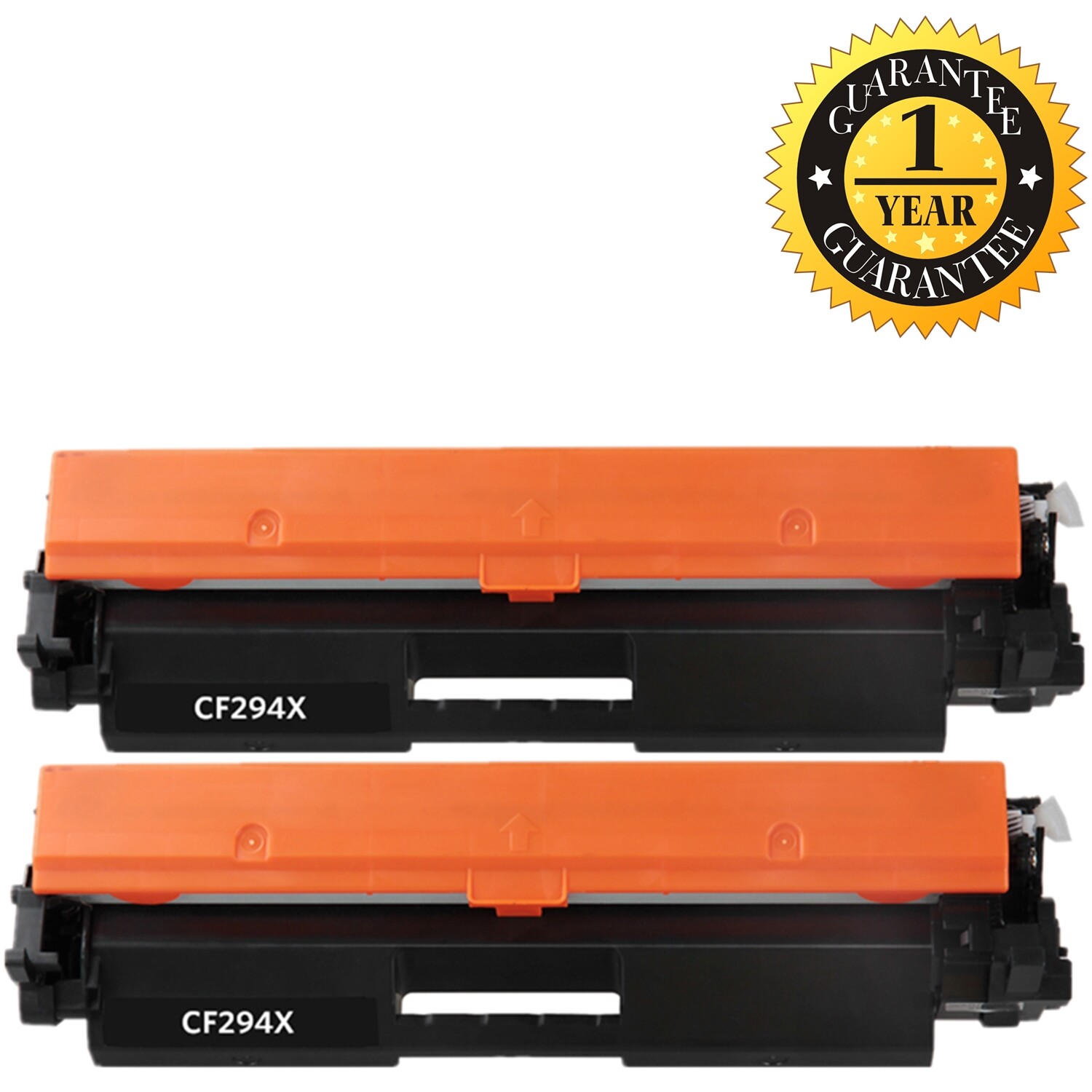 2PK CF294A 94A Toner Cartridge for HP Laserjet Pro M118dw 148dw M148fdw US Stock