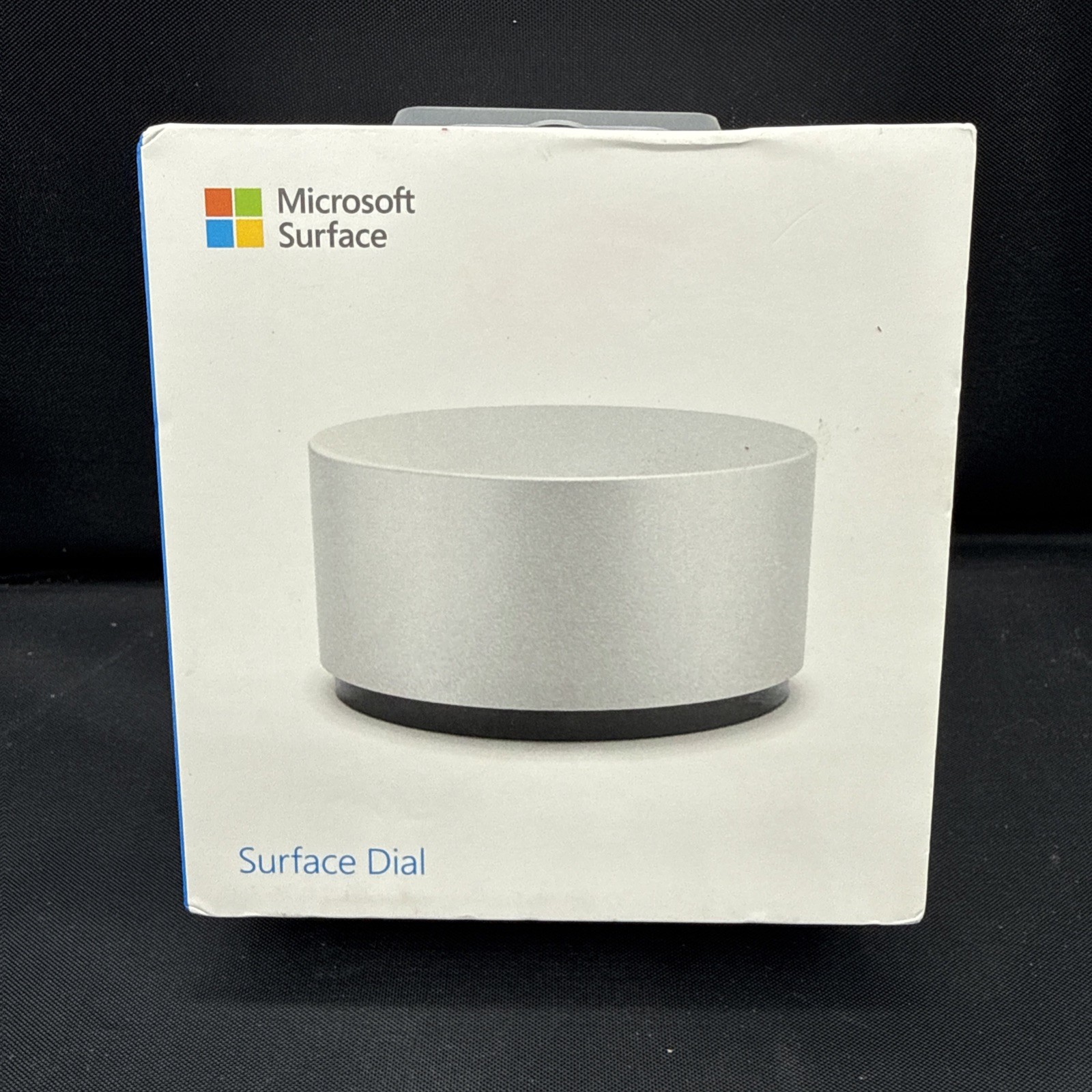 Microsoft Surface Dial Model 1756 Bluetooth
