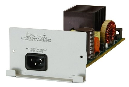 Adtran NETVANTA 5305 REDUNDANT AC PS 1200840L1