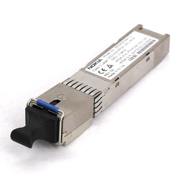 NOKIA 3FE56563AA 10G/10G EPON ONU PR30 SFP+ Optical Transceiver NEW