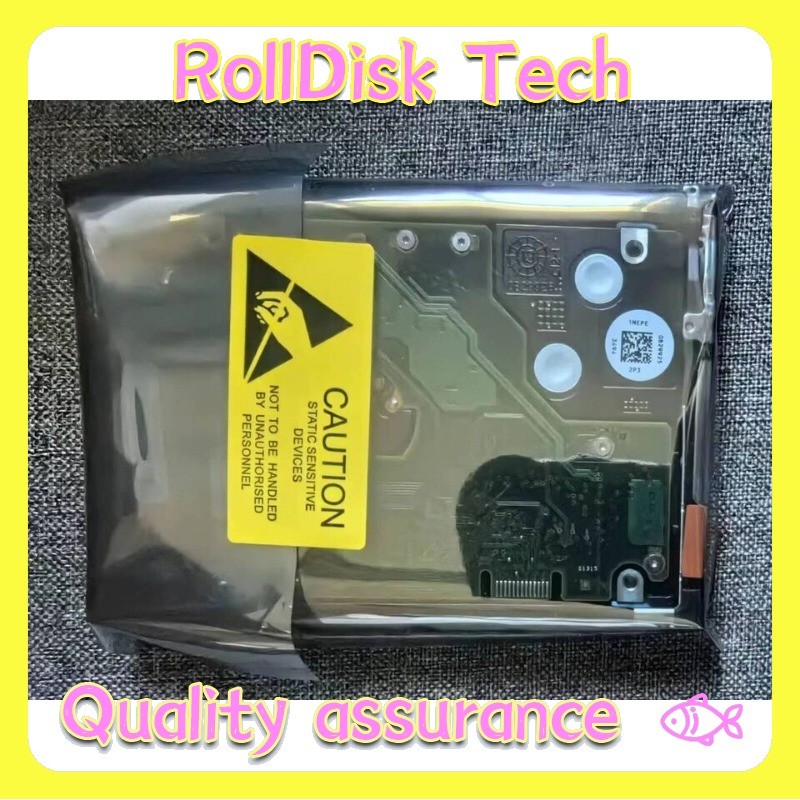 Used EMC 005050349 900GB 10K SAS 2.5" 6G HDD VNX5100/5300 V3-2S10-900 Hard Drive