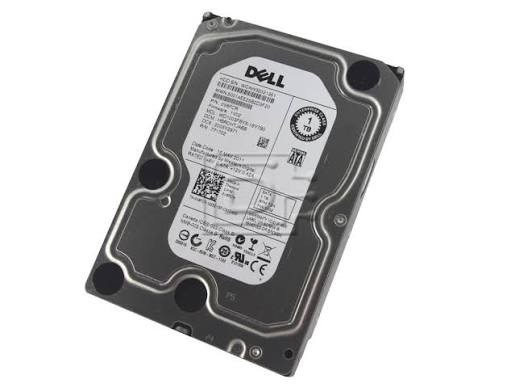 Dell WD RE4 WD1003FBYX 1TB 7200RPM 3.5" SATA Enterprise HDD 0V8FCR LOW HOURS