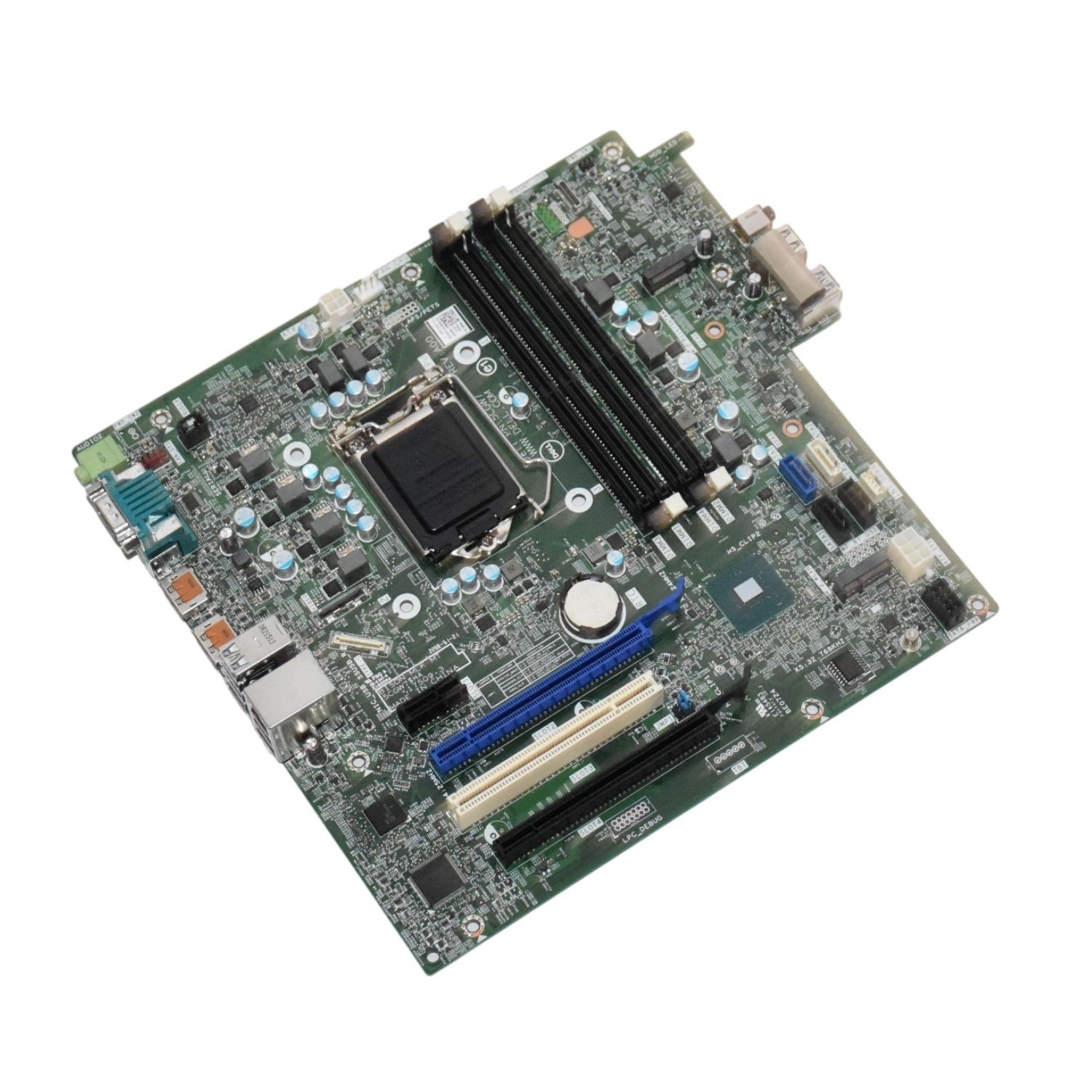 Dell OptiPlex 7070 MT Desktop Motherboard Socket LGA1151 Chipset Q370 NRKPK