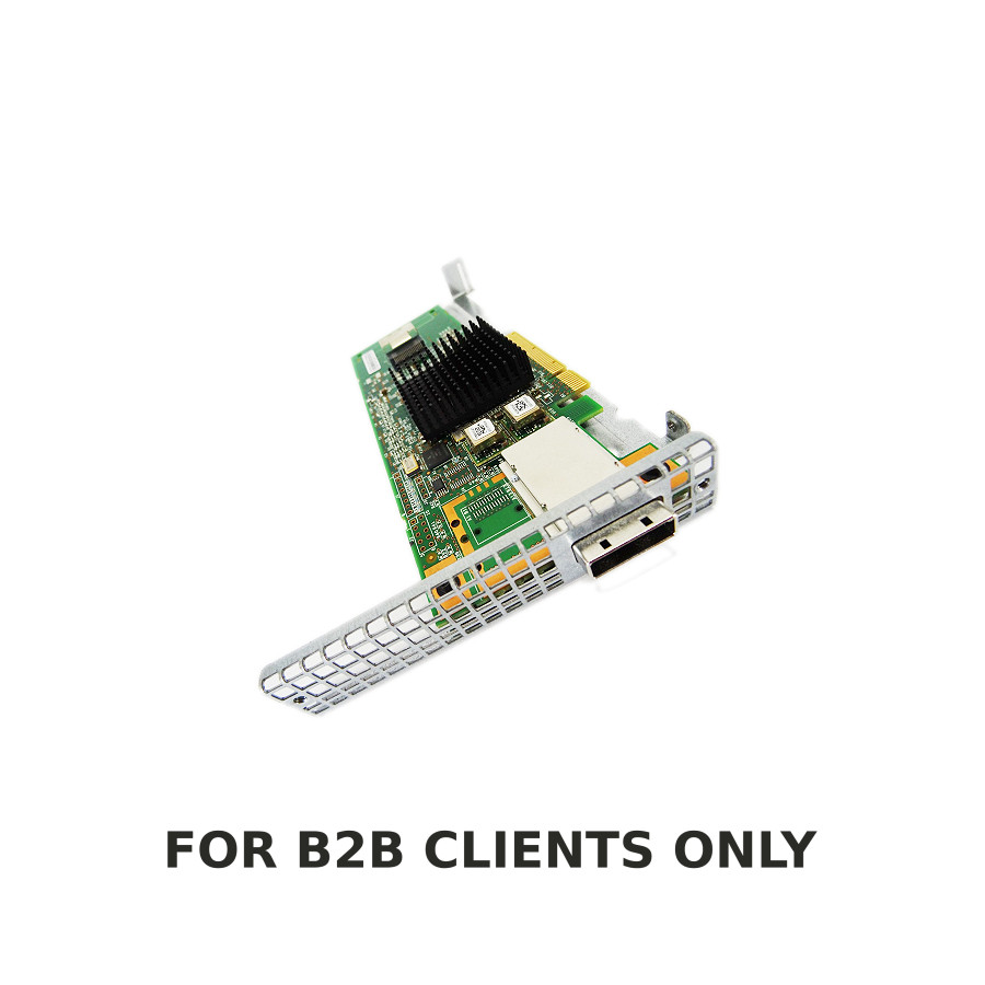 31P1530 Network Card - IBM 31P1530 SAS CONTROLLER