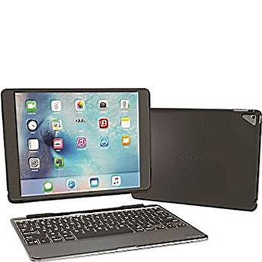 ZAGG Slim Book Ultrathin Case, Hinged