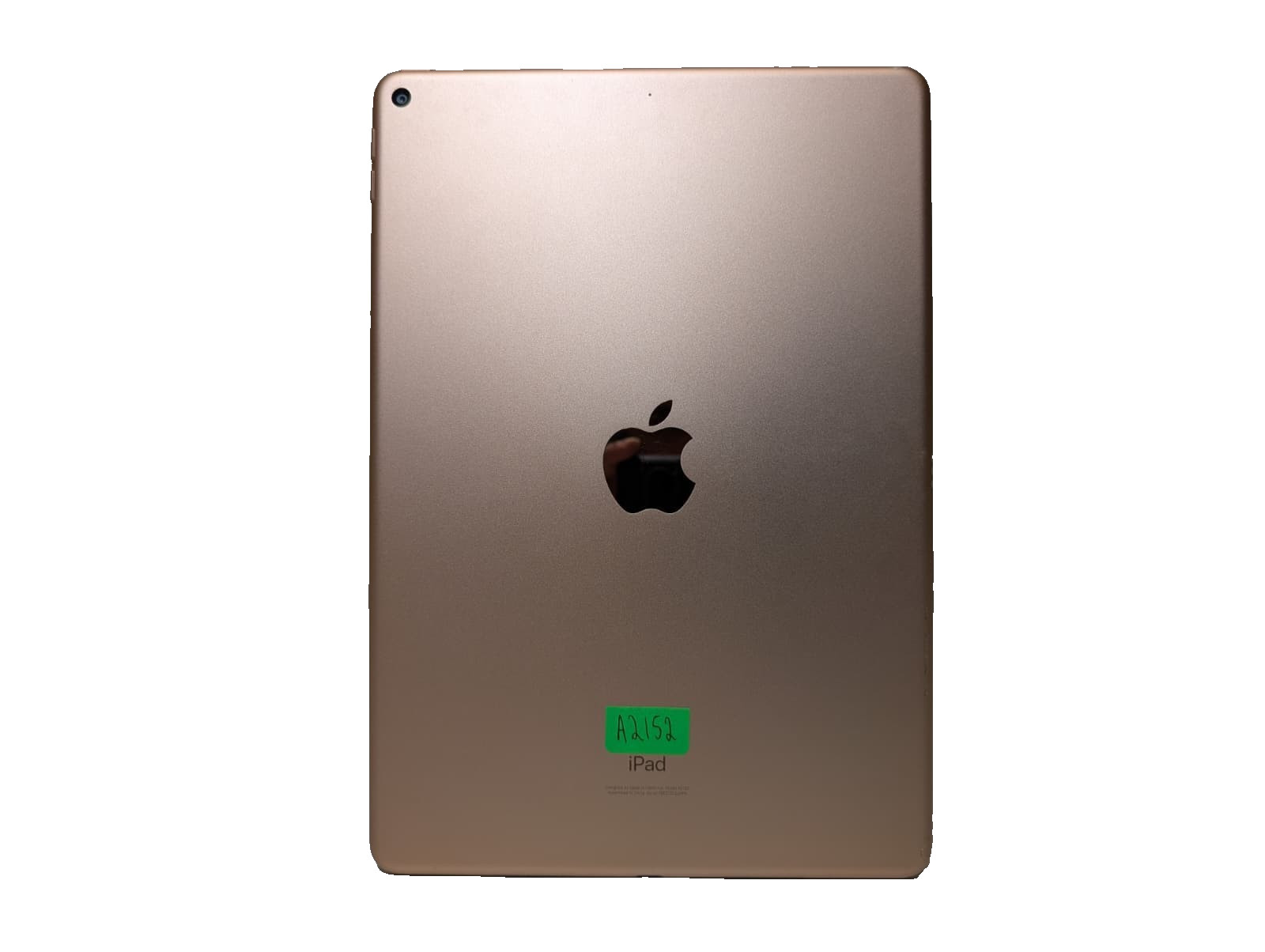 Apple iPad Air Back Cover Housing Chassis + Untested Parts | 3rd & 4th Gen AS-IS