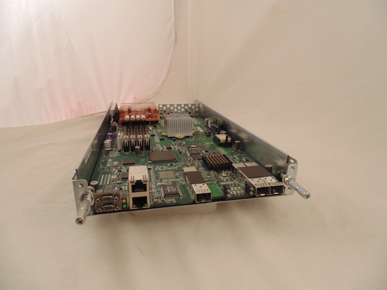 Dell EMC 0PU772 100-561-292 Scorpion 3 for TH SAN & ISCS CX3-10C CPU MODUL 20-2