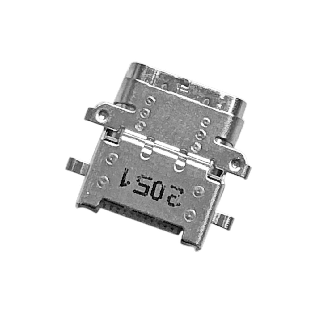 Intel Type-C Jack Charging Port connector Socket hot for SAMSUNG  XE310XBA AMD