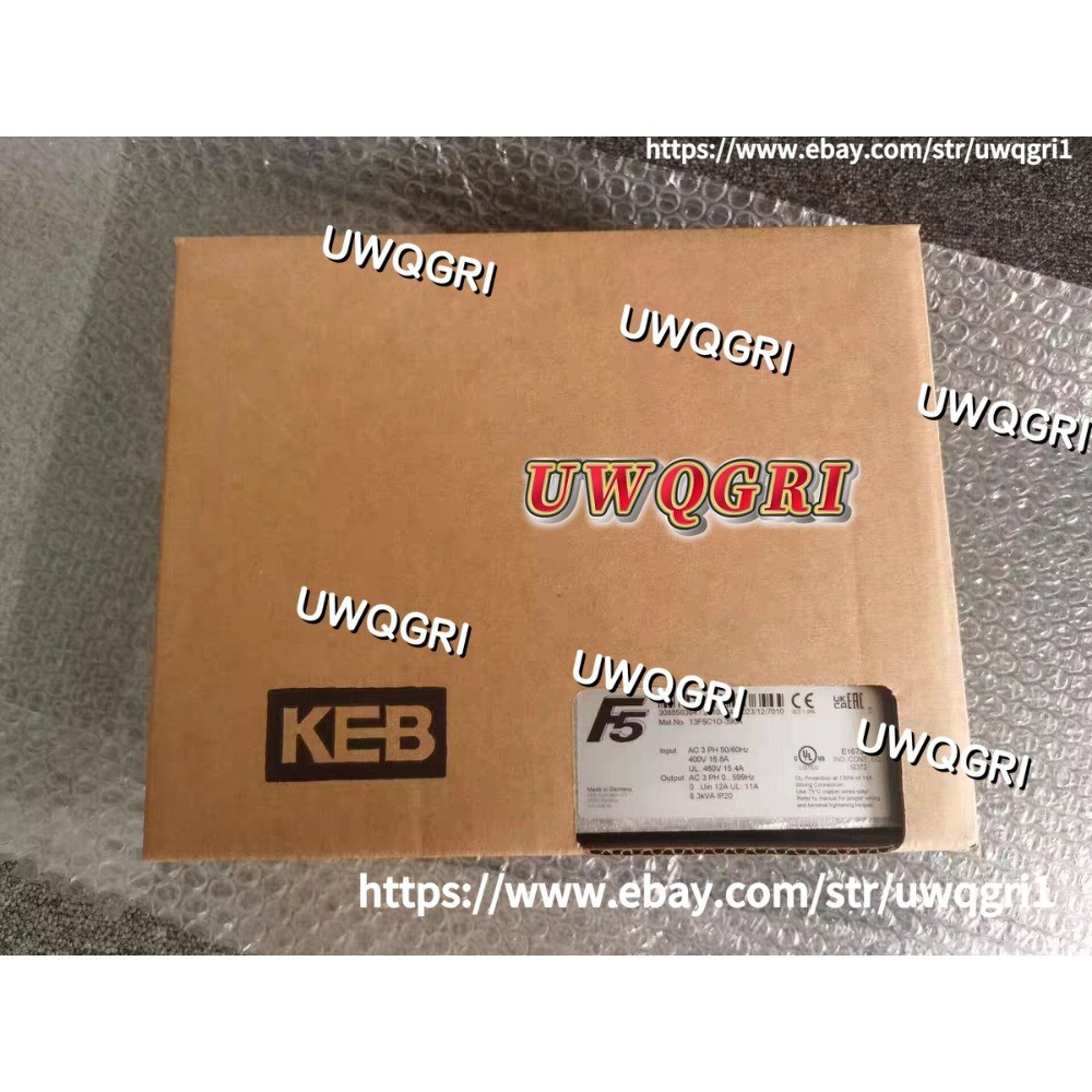 1PCS NEW 16F5A1E-34DA via DHL or FedEx