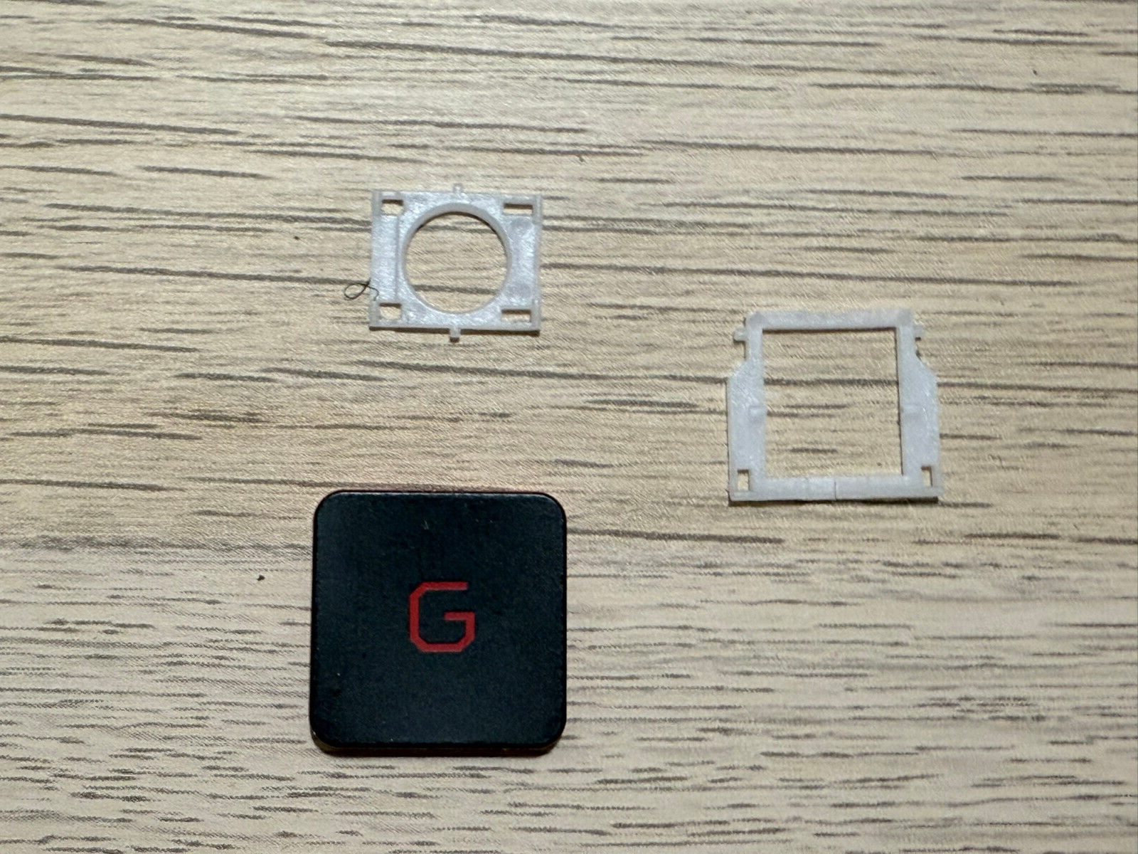 Acer Nitro 5 AN515-45/AN515-56/AN515-57 Replacement Key Caps