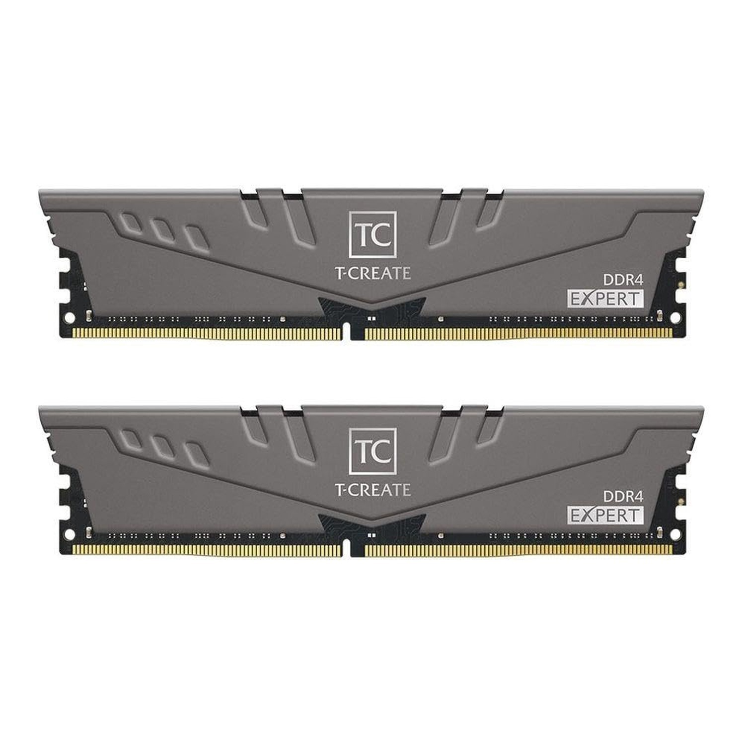 TEAMGROUP T-Create Expert overclocking 10L DDR4 16GB Kit (2 x 8GB) 3600MHz (P...