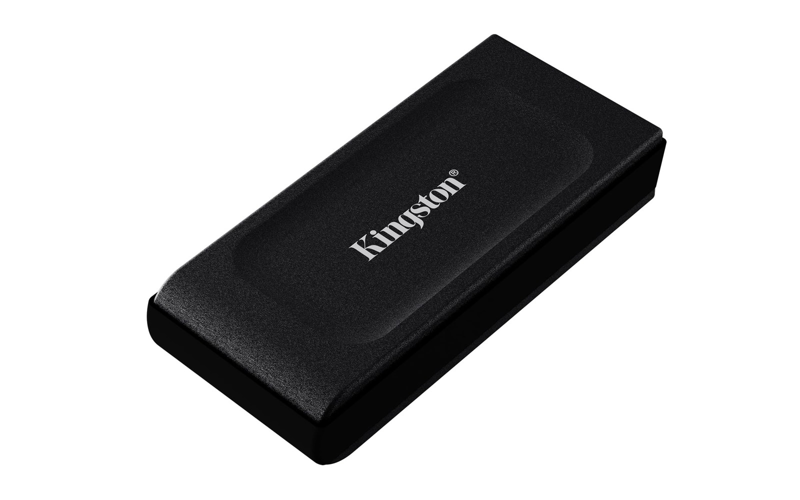 Kingston XS1000 1TB SSD | Pocket-Sized | USB 3.2 Gen 2 | External Solid State...