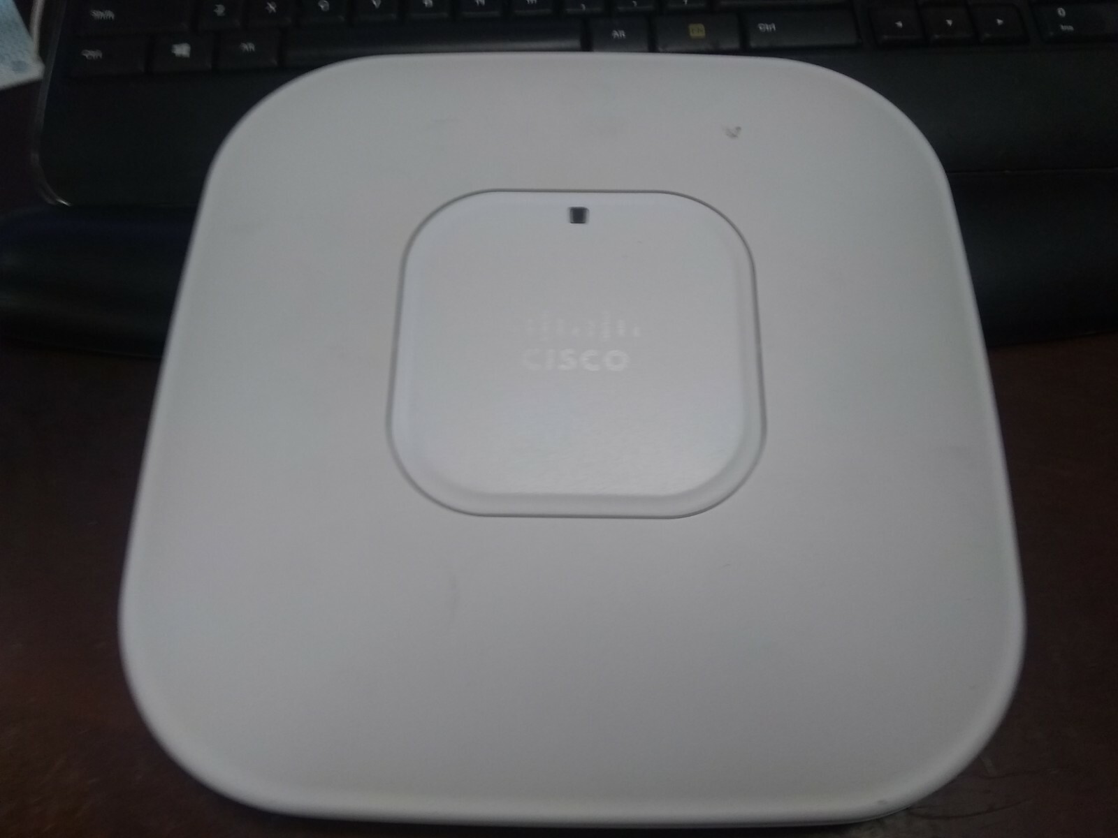 Cisco Aironet AIR-AP1142N-A-K9 Wireless Access Point Dual Band