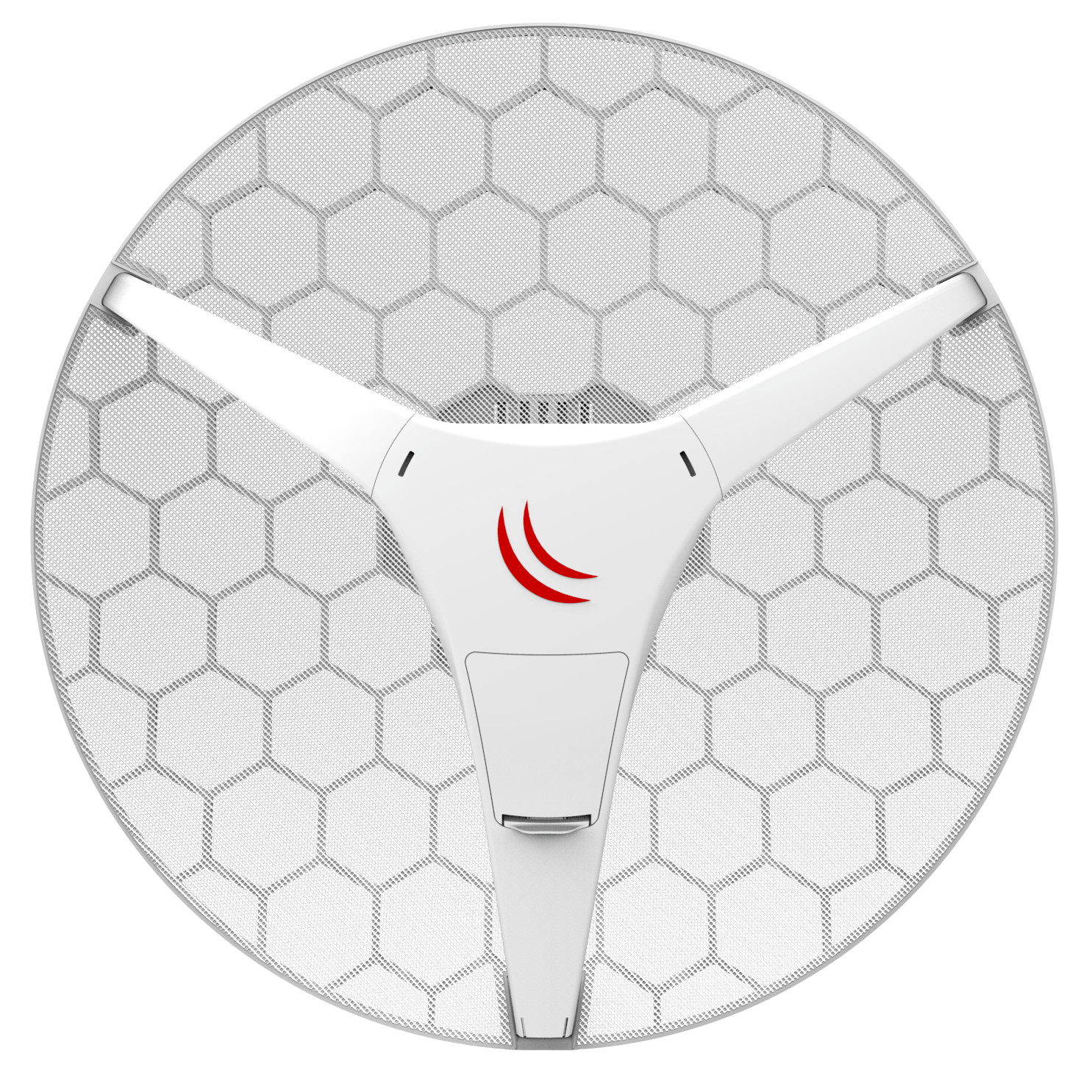 Mikrotik LHG 60G RBLHGG-60ad 60GHz CPE up to 800m range 1Gbps speed