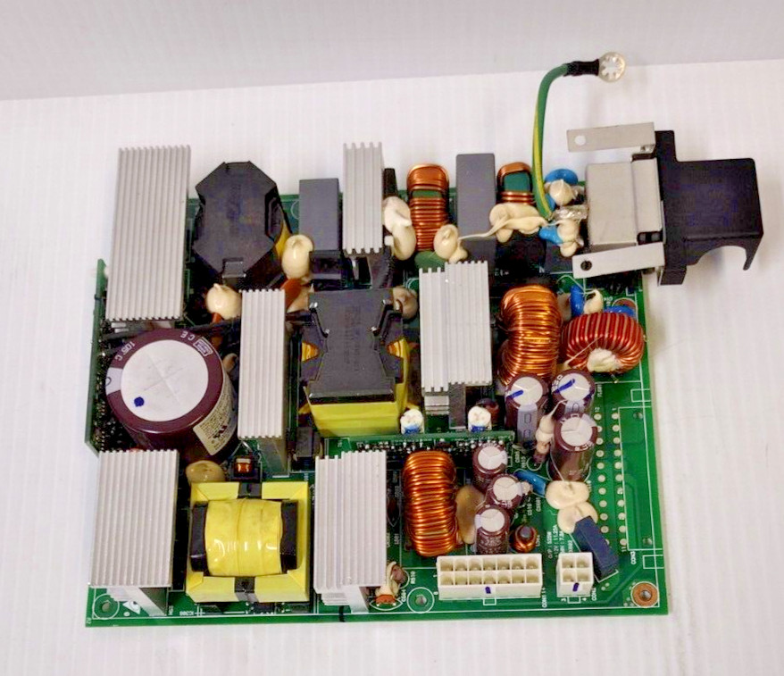 Cisco 341-0266-03 Power Supply Delta DPSN -525APB