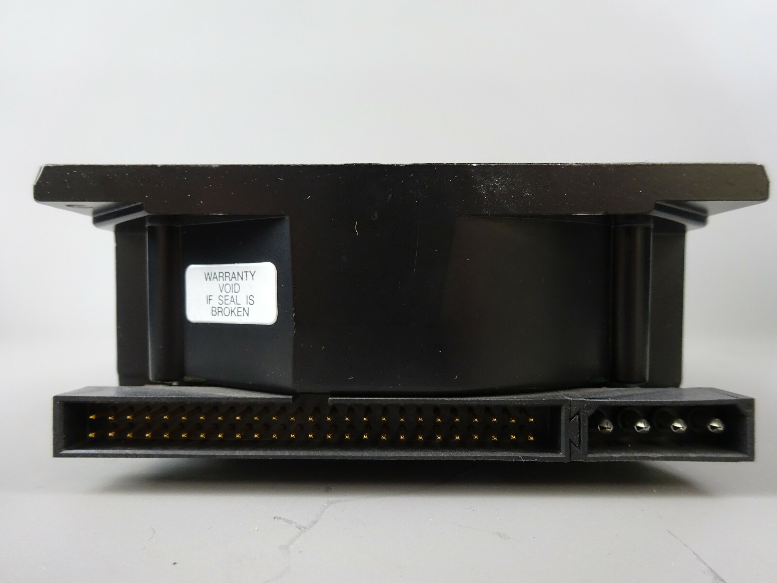 SEAGATE HAWK ST12400N 2.15GB 3.5" PN 94001-040 S-01-9450-7 SCSI-2 50PIN