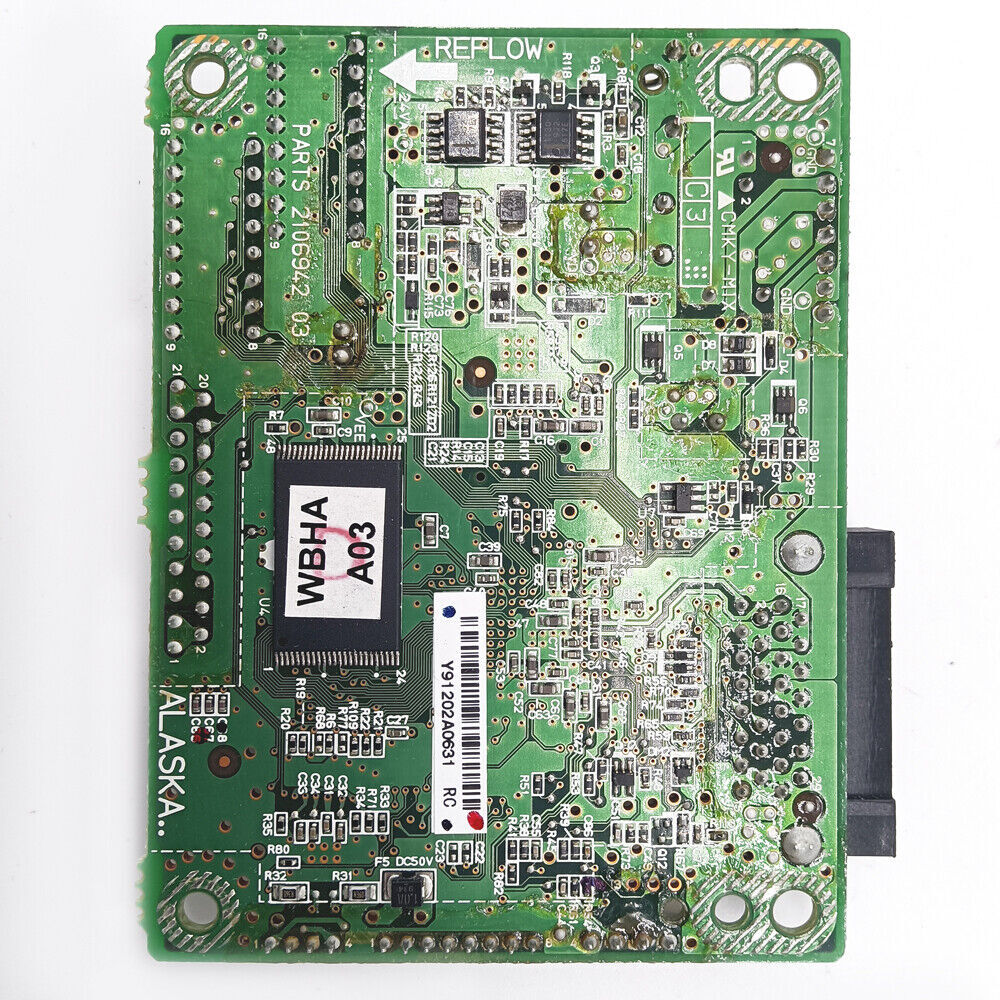 Main Board Motherboard Fits For Epson TM-t88iv TM-88iv M129h