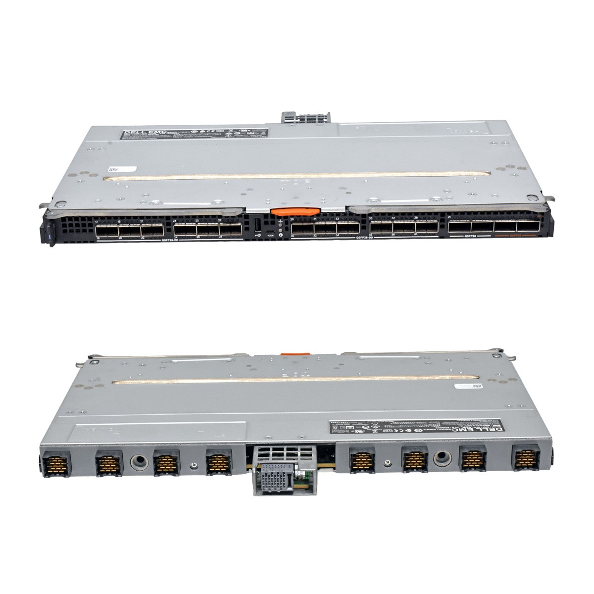 Dell Networking MX9116n 25GbE Fabric Switch PowerEdge MX7000 085VTG
