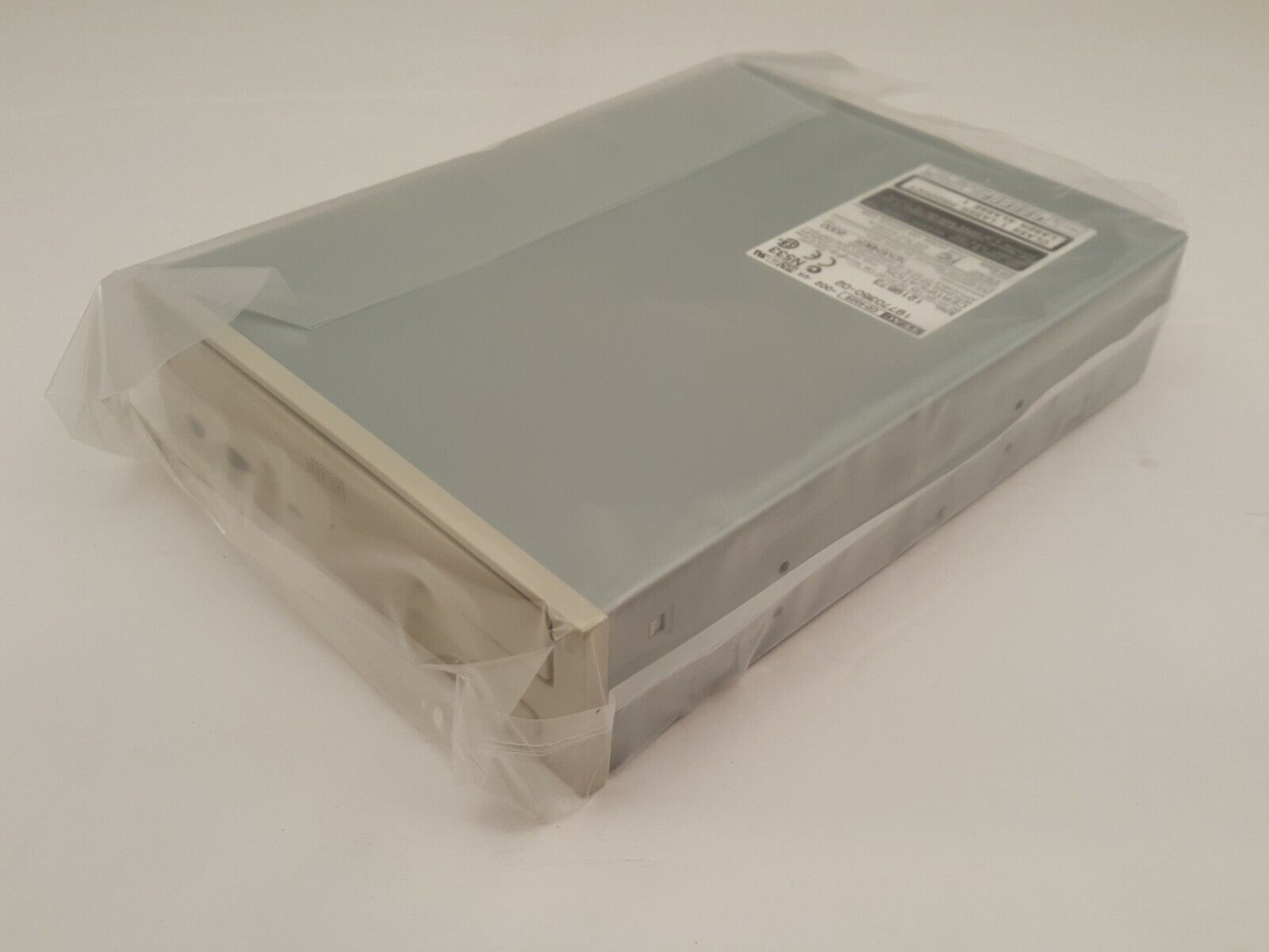 TEAC 32X CD-ROM Drive | 50 Pin SCSI Interface | Model CD532S | 19770350-02 | NEW
