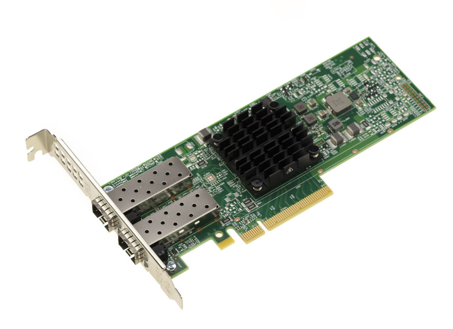 PCIe Network LAN Card 2X 25G SFP28 Broadcom P225P BCM957414A4142CC