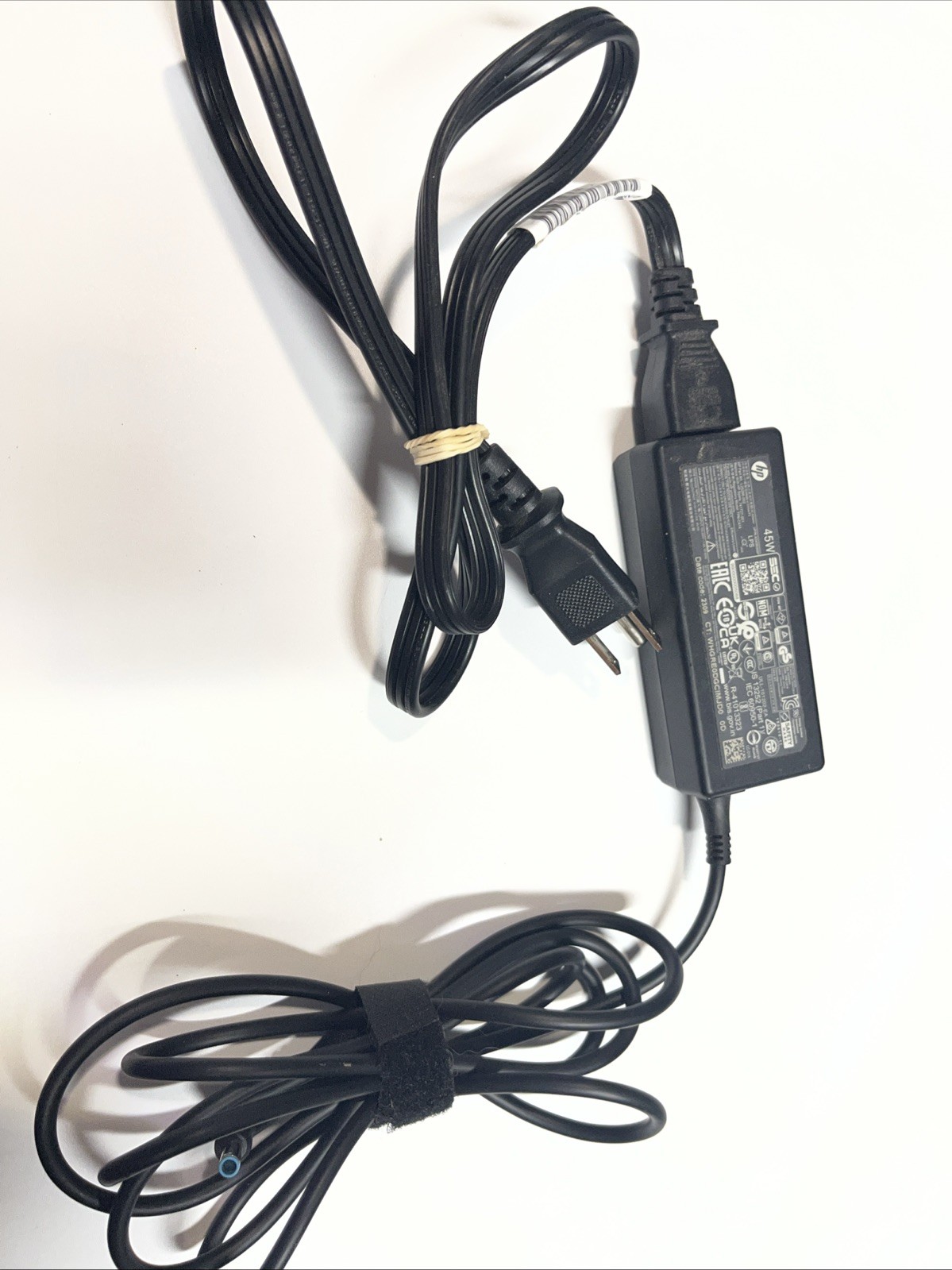 Genuine Original HP TPN-CA14 19.5V 2.31A AC Power Adapter Charger