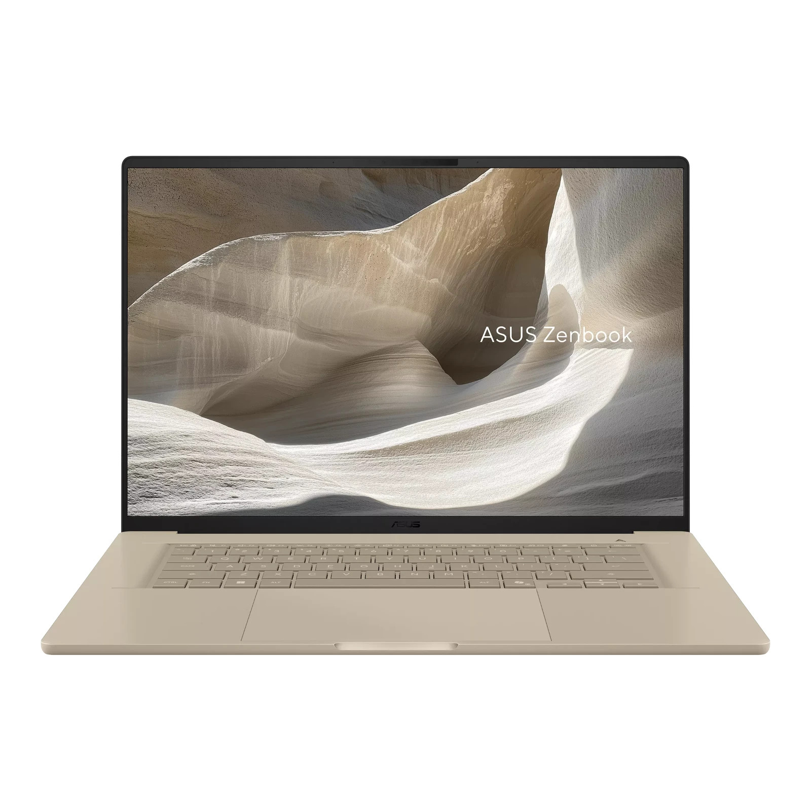 ASUS Zenbook A16 16" 3K OLED Touchscreen Snapdragon X2 Elite Extreme 48GB 1TB