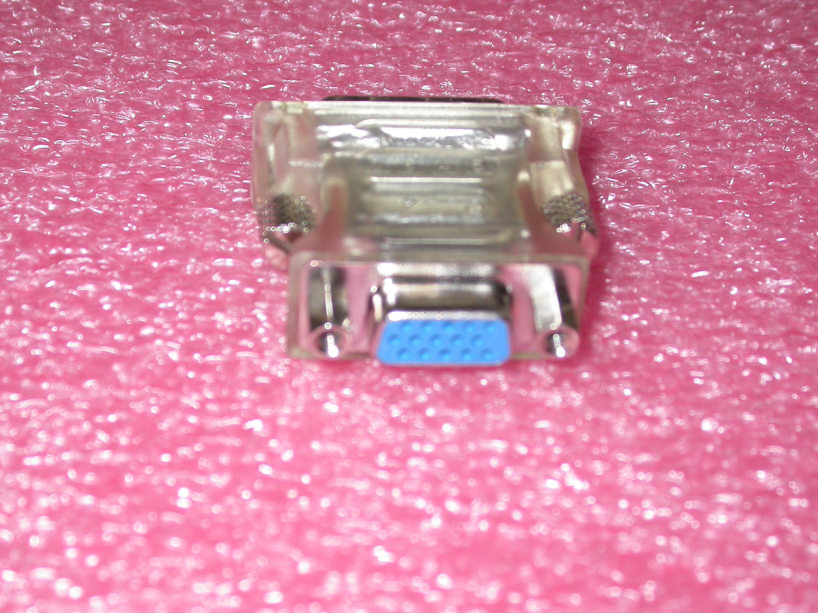 ATI DVI to VGA adapters P/N 6140007200G BRAND NEW