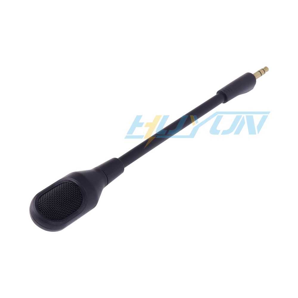Razer BlackShark V3 Wired/V3 Pro Microphone Boom Replacement Bluetooth version