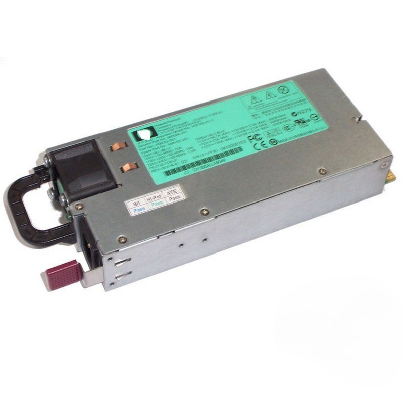 FIT FOR HP 490594-001 500172-B21 438203-001 1200W POWER SUPPLY FOR G6 / G7