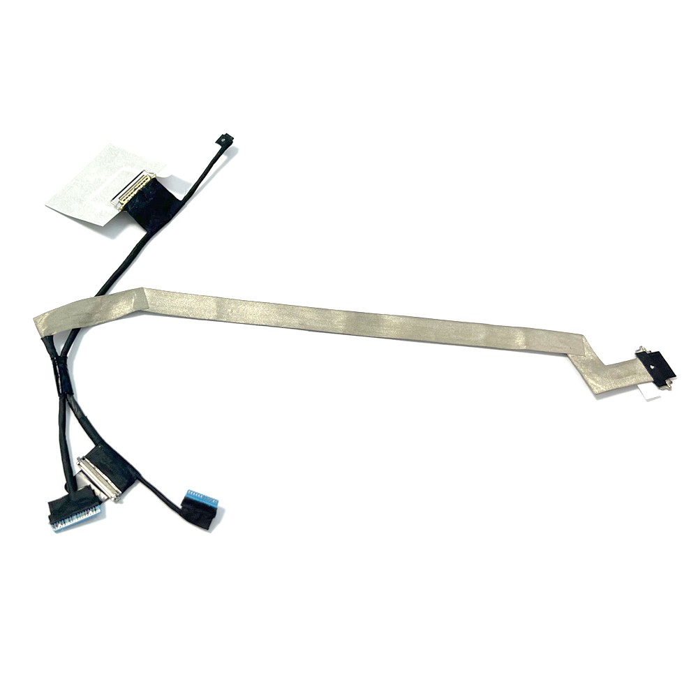 30pin No-touch LCD Screen Cable For Dell Latitude 5440 Precision 3480 IDB40