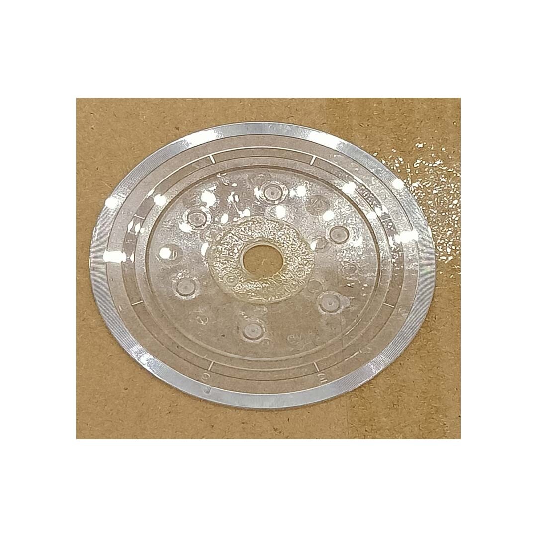 10pcs Encoder Disc Fits For Epson P600 ME1100 R3000 P608 Printer Parts