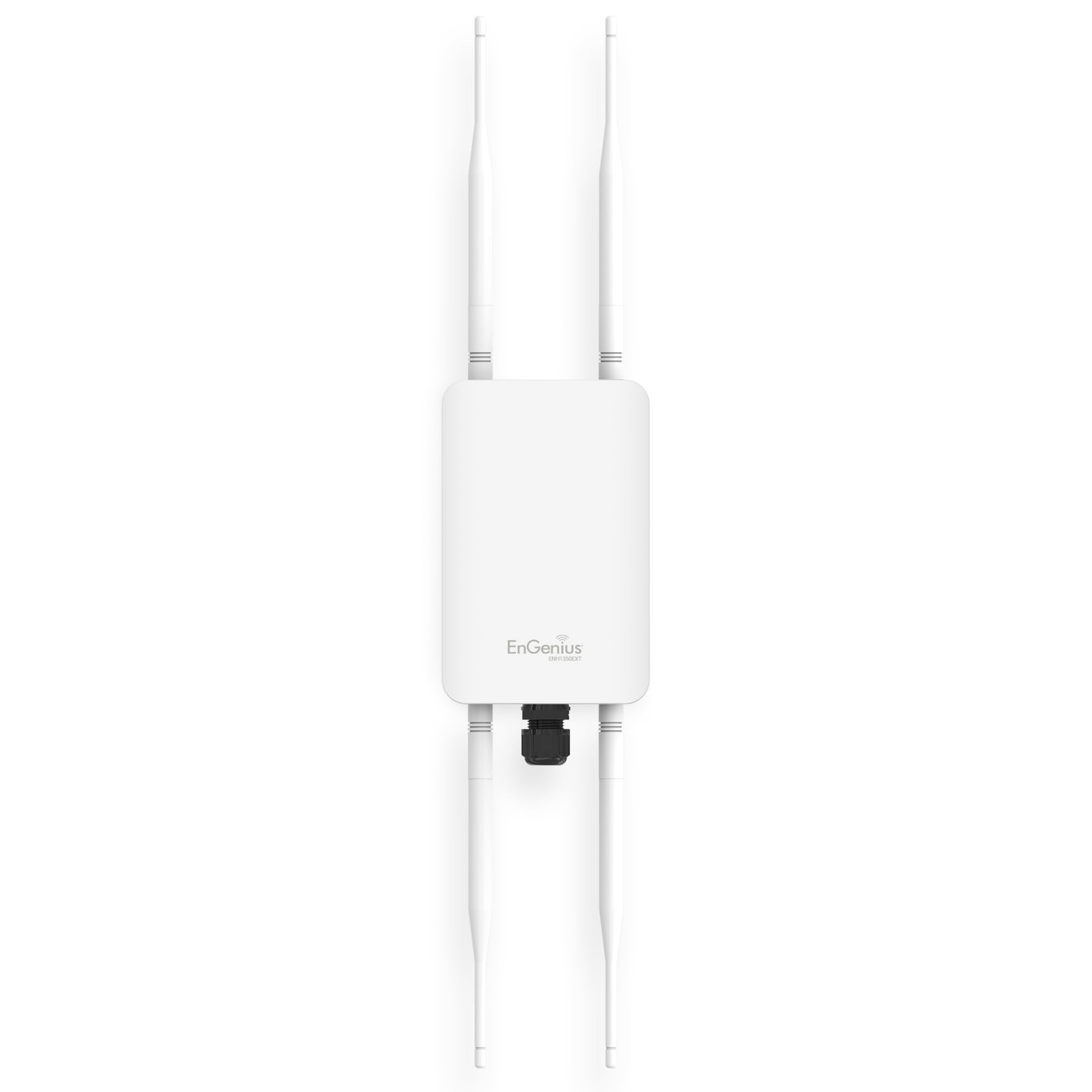 EnGenius ENH1350EXT Wi-Fi 5 AC1300 Outdoor Access Point - IP67 Weatherproof
