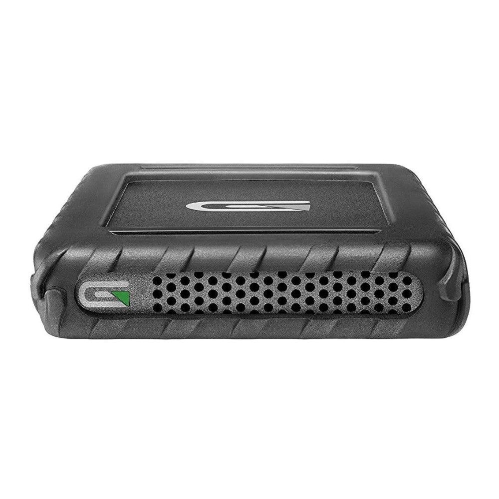 Glyph BlackBox Plus 1TB Professional USB-C Bus-Powered External Rugged SSD