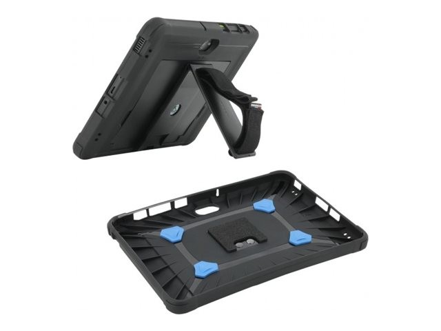 Mobilis PROTECH Case+ 360 Handstrap+ Kickstand for Galaxy Tab Active5 067015