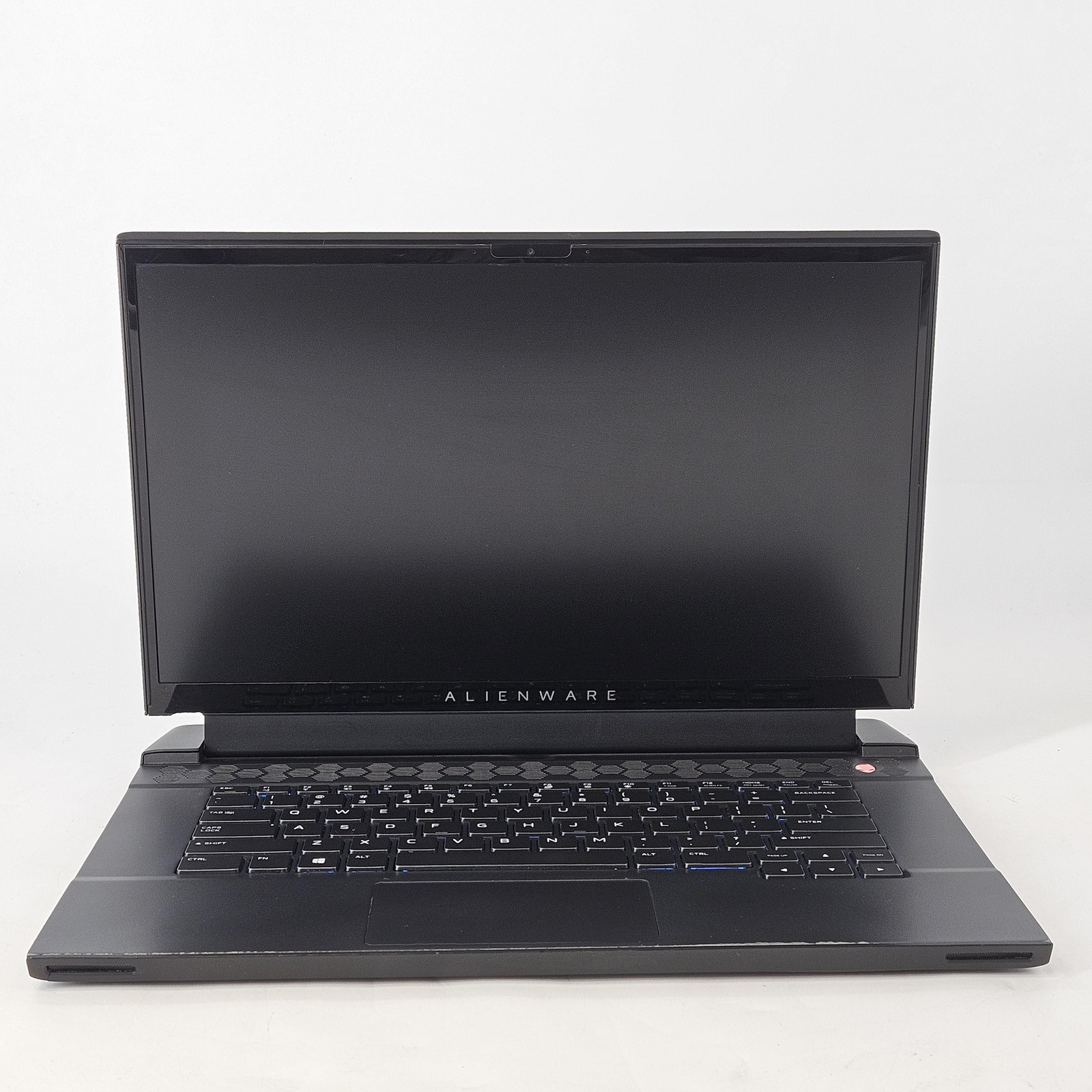 Dell Alienware m15 R4 300Hz FHD i7-10870H 2.20GHz 32GB 512GB/512GB RTX 3080 Good