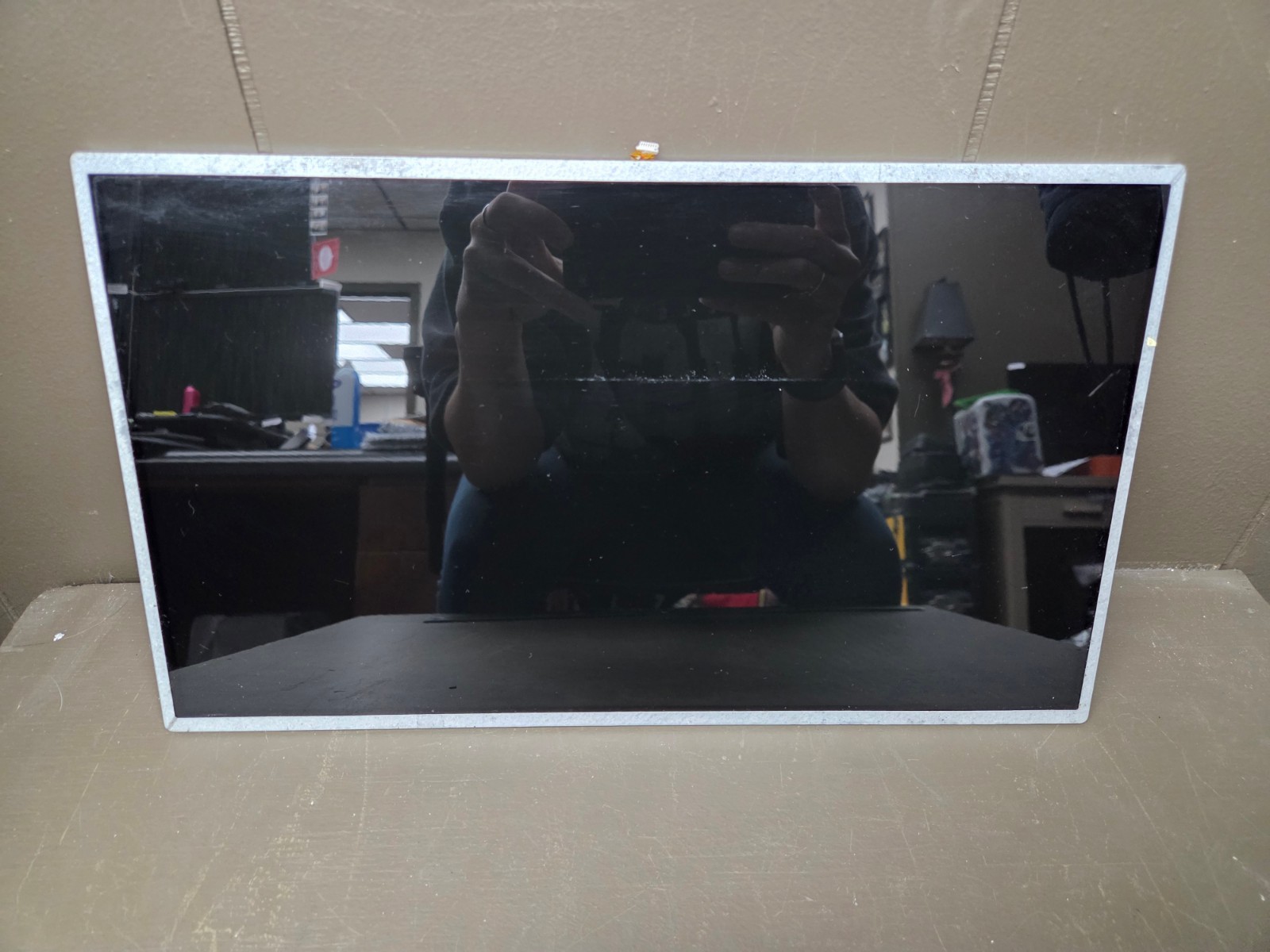 LG LP156WH4 (TL) (A1) 15.6" Laptop Screen      RL164