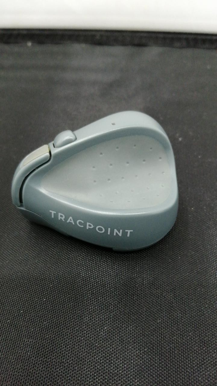Mouse Model 600 SWIFTPOINT