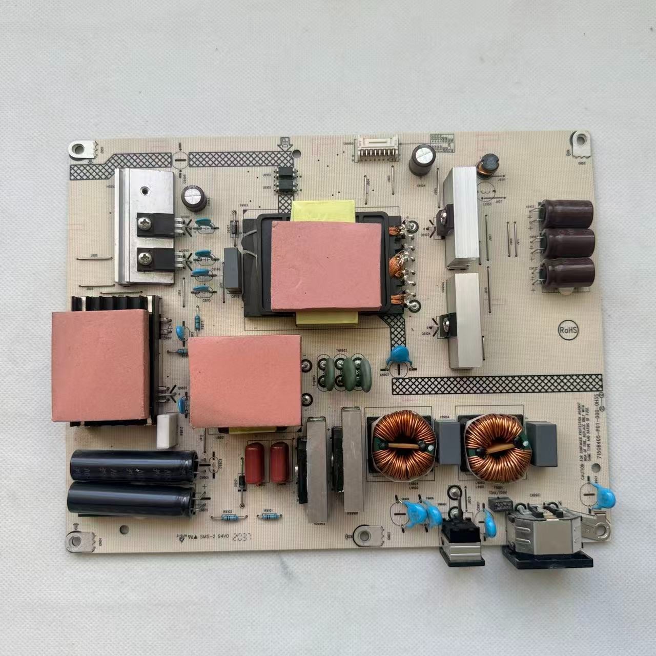 Power board 715GB405-P01-000-0H3S  FOR Philips 329PJ