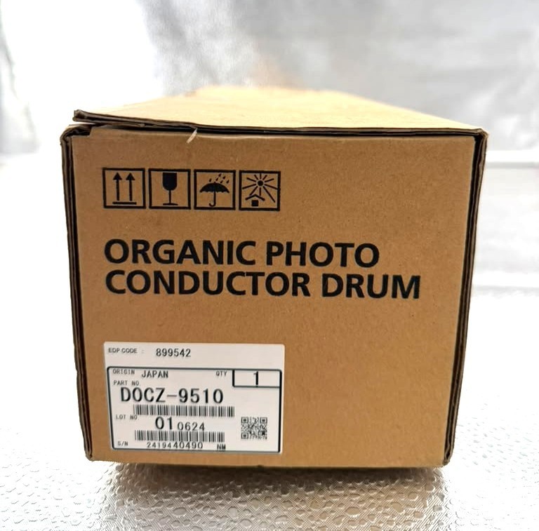 Genuine Ricoh Drum SP9100DN/MP6000/MP7000 (D0CZ9510)