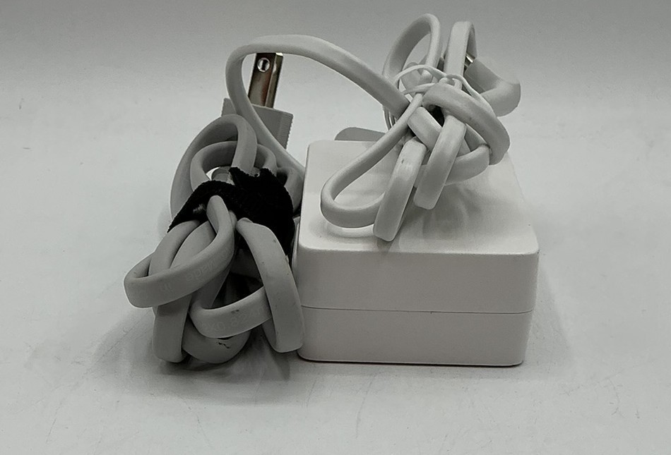 Original Samsung Monitor A5919_RDYW BN44-01014D 19V 3.11A AC/DC Adapter&Cord