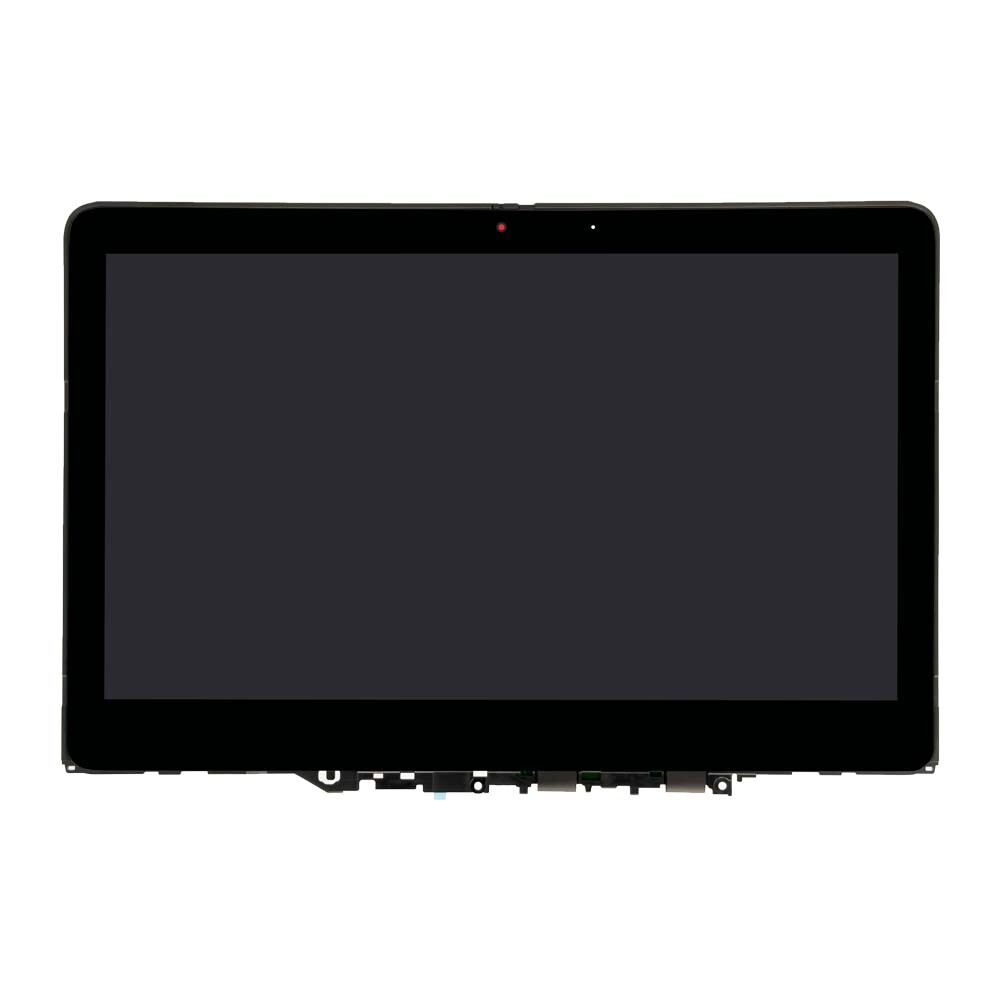 For Lenovo 300E Yoga Chromebook Gen 4 82W20003US 5D11C95912 LCD touch screen