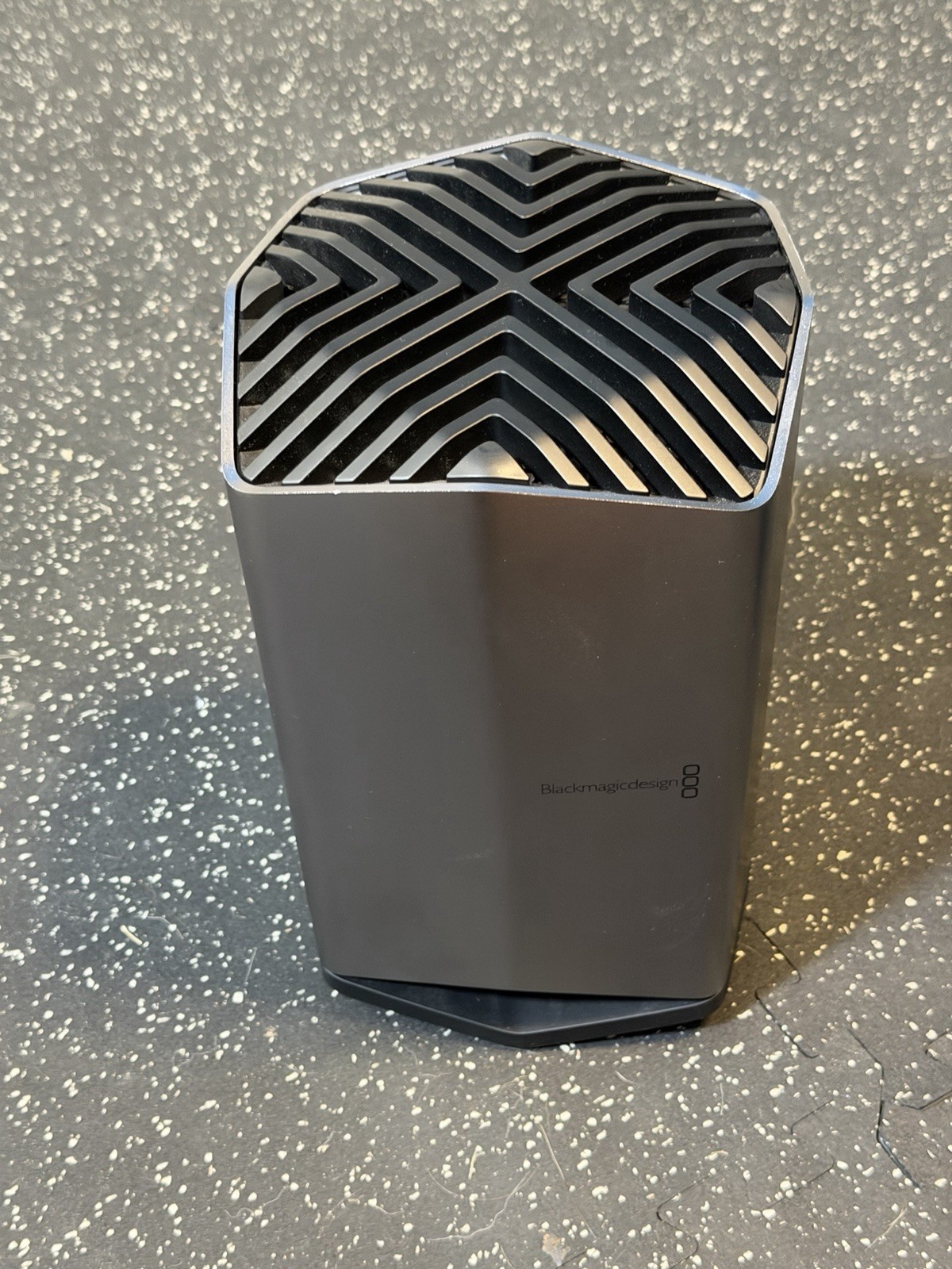 BlackMagic eGPU - AMD RX580 8GB GDDR5 | Thunderbolt 3  Excellent Condition✅