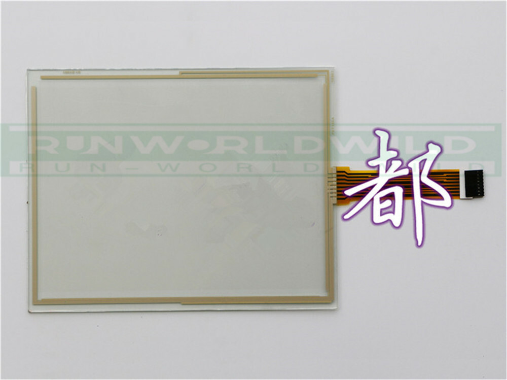 1PC NEW 19" 8wire For AMT-9540 AMT9540 Touch Screen Panel