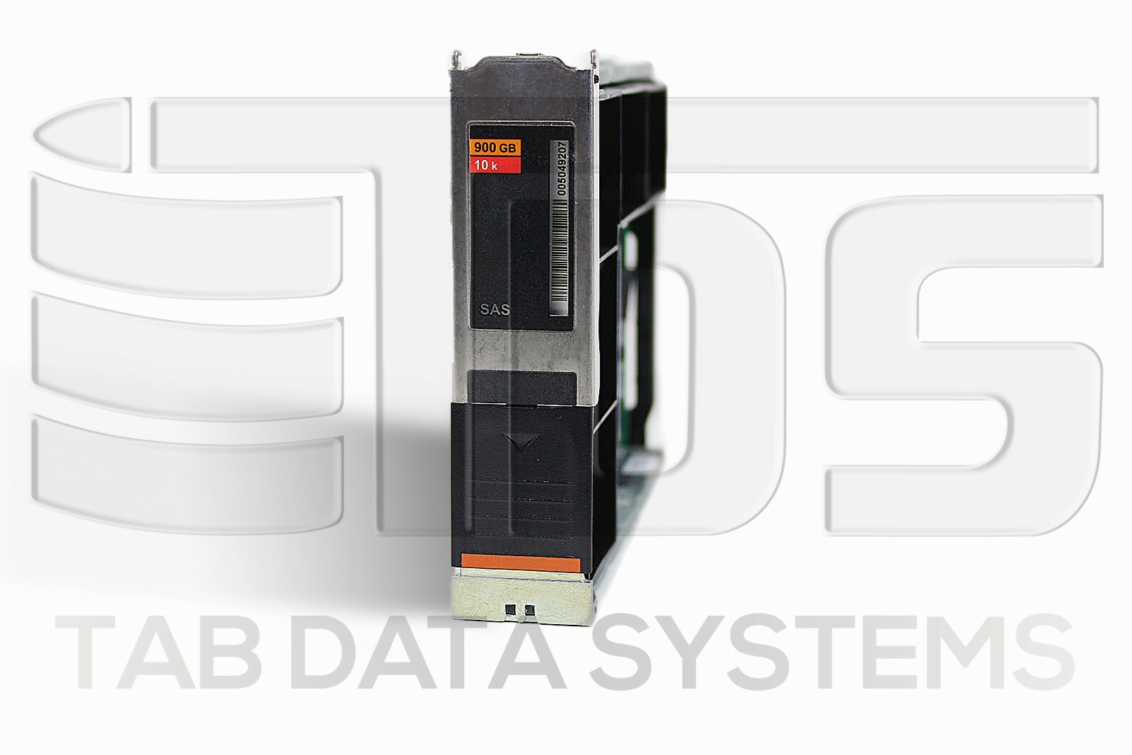 EMC 005049207 900GB 10K 3.5" SAS HDD VX-DS10-900 V4-DS10-900 for VNX