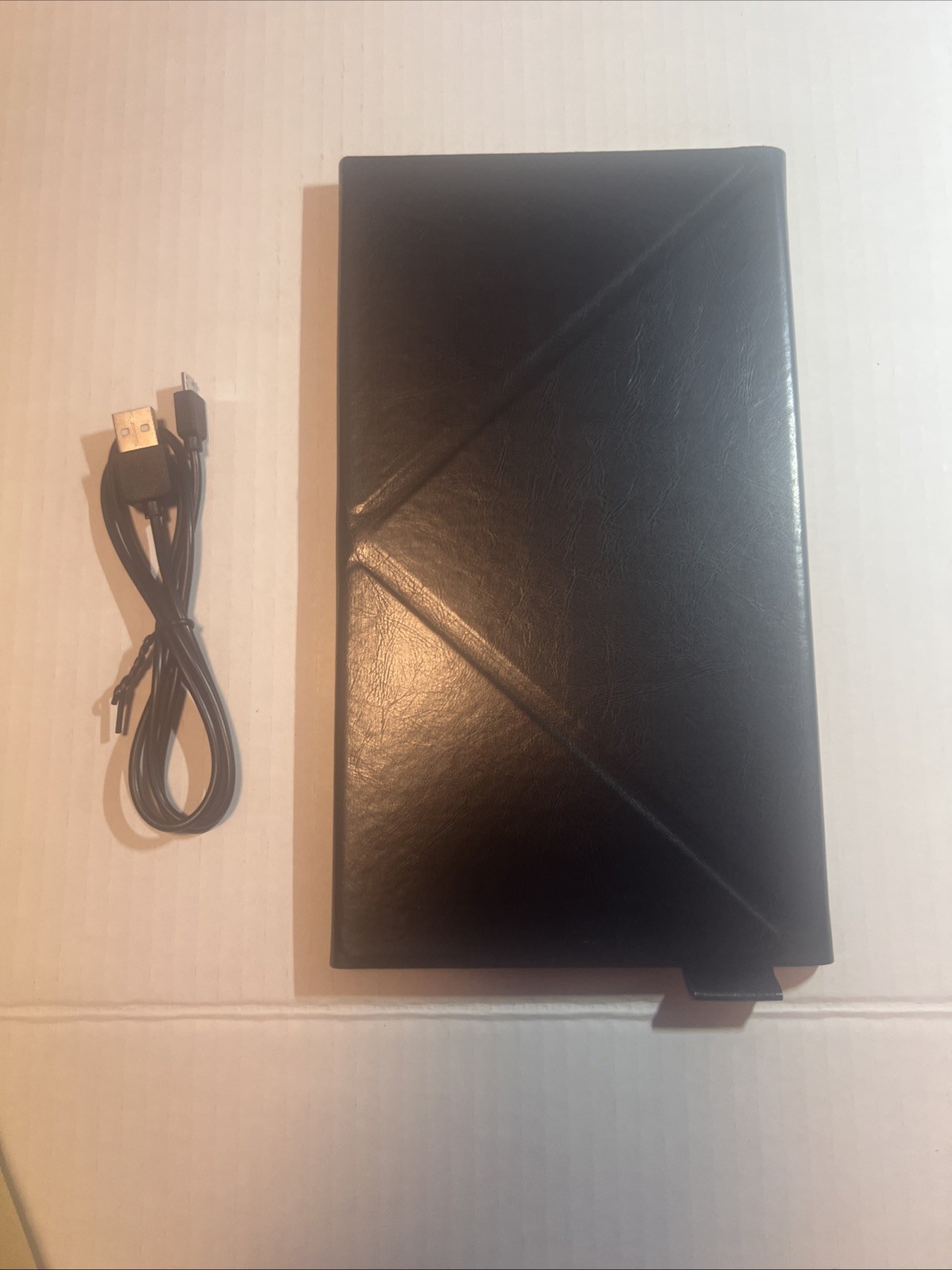 Nulaxy Universal Wireless Keyboard Stand Case- BLACK KM12