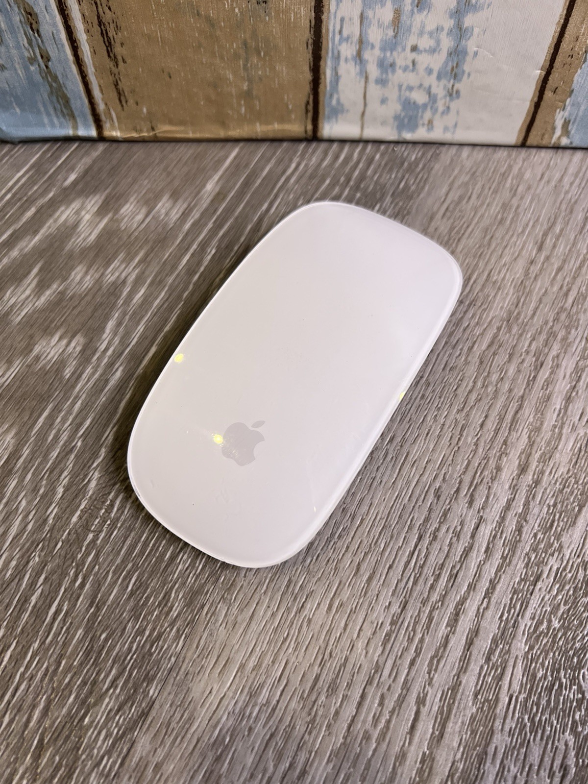 Apple Magic Mouse 2 Model A1657 2015 FCC ID: BCGA1657, IC: 579C- A1657